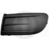 DIEDERICHS 7831047 Ventilation Grille, bumper